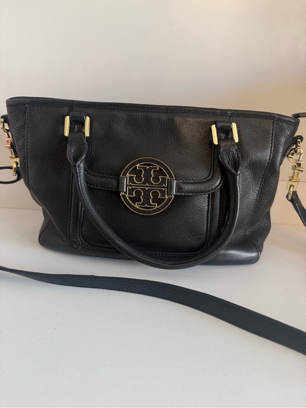 Tory Burch Amanda Hobo